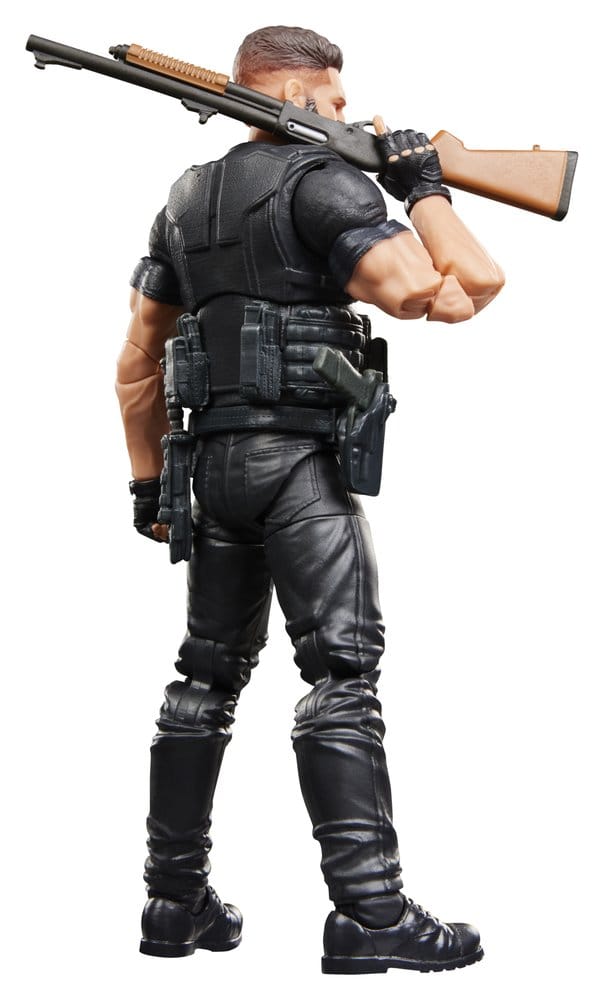 The Punisher Marvel Legends Action Figure The Punisher 15 cm - Hasbro Action Figures