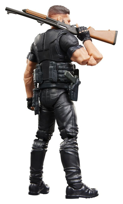 The Punisher Marvel Legends Action Figure The Punisher 15 cm - Hasbro Action Figures