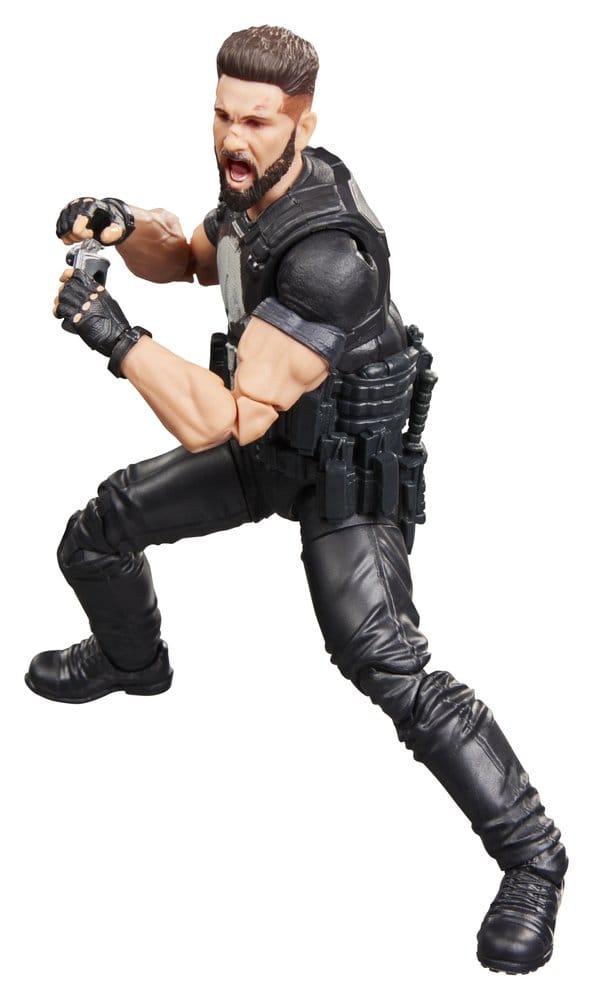 The Punisher Marvel Legends Action Figure The Punisher 15 cm - Hasbro Action Figures