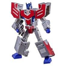 Transformers Icons Voyager Class Action Figure Optimus Prime 17 cm - Hasbro Action Figures