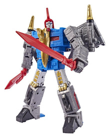 The Transformers: The Movie Studio Series Leader Class Action Figure Dinobot Swoop - Hasbro Action Figures