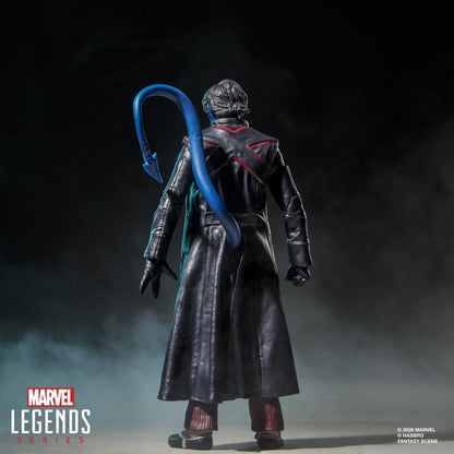Avengers: Doomsday Marvel Legends Action Figure Nightcrawler