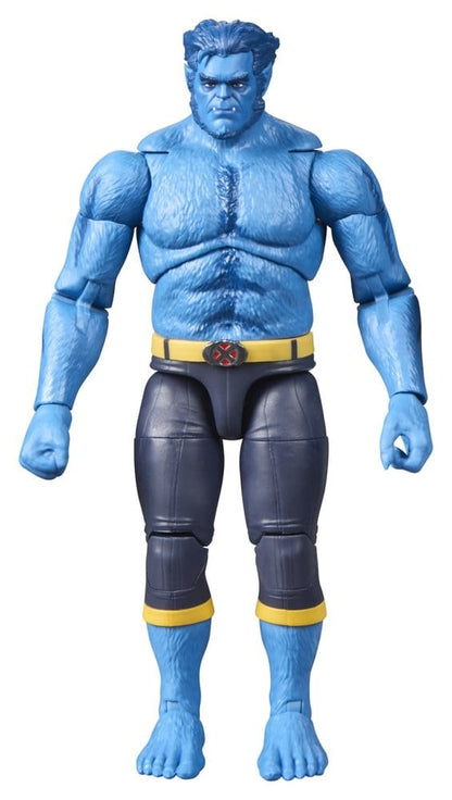Avengers: Doomsday Marvel Legends Action Figure Marvel's Beast - Hasbro Action Figures