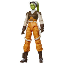 Star Wars Rebels Vintage Collection Action Figure Hera Syndulla (Spectre-2) - Hasbro Action Figures