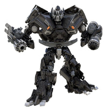Transformers Studio Series Voyager Class Action Figure Ironhide - Hasbro Action Figures