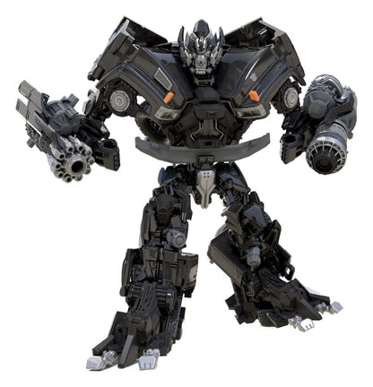 Transformers Studio Series Voyager Class Action Figure Ironhide - Hasbro Action Figures