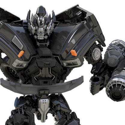 Transformers Studio Series Voyager Class Action Figure Ironhide