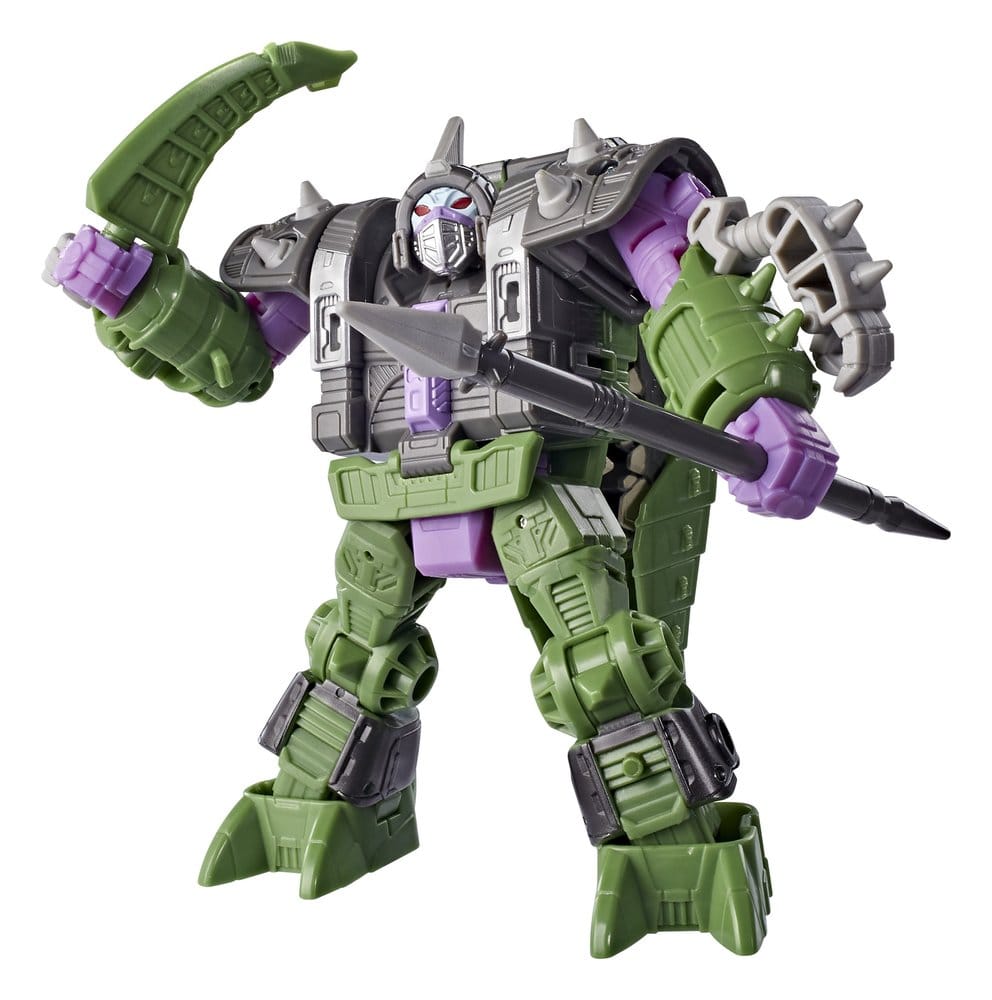 The Transformers: The Movie Studio Series Deluxe Class Action Figure Allicon - Hasbro Action Figures