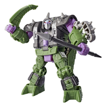 The Transformers: The Movie Studio Series Deluxe Class Action Figure Allicon - Hasbro Action Figures