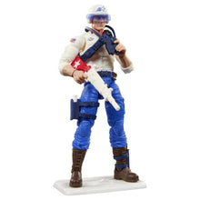 G.I. Joe Classified Series Retro Action Figure Duke 15 cm - Hasbro Action Figures