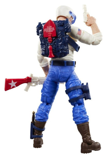 G.I. Joe Classified Series Retro Action Figure Duke 15 cm - Hasbro Action Figures
