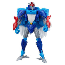Transformers Deluxe Class Action Figure Star Eagle 11 cm - Hasbro Action Figures