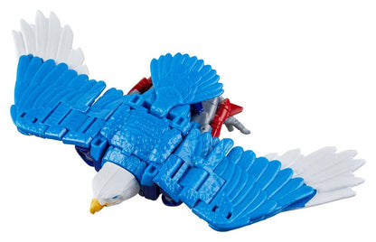 Transformers Deluxe Class Action Figure Star Eagle 11 cm - Hasbro Action Figures