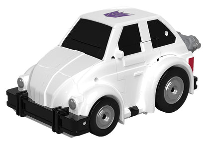 Transformers Retro G1 Action Figure Decepticon Bug Bite