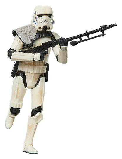 Star Wars Episode IV Black Series Action Figure 2-Pack Dewback & Sandtrooper