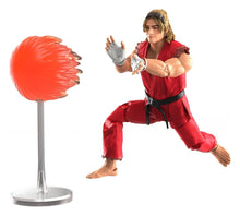 Street Fighter Action Figure Ken 15 cm - Hasbro Action Figures