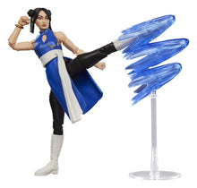 Street Fighter Action Figure Chun-Li 15 cm - Hasbro Action Figures