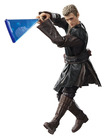 Star Wars Episode II Black Series Action Figure Anakin Skywalker (Padawan)