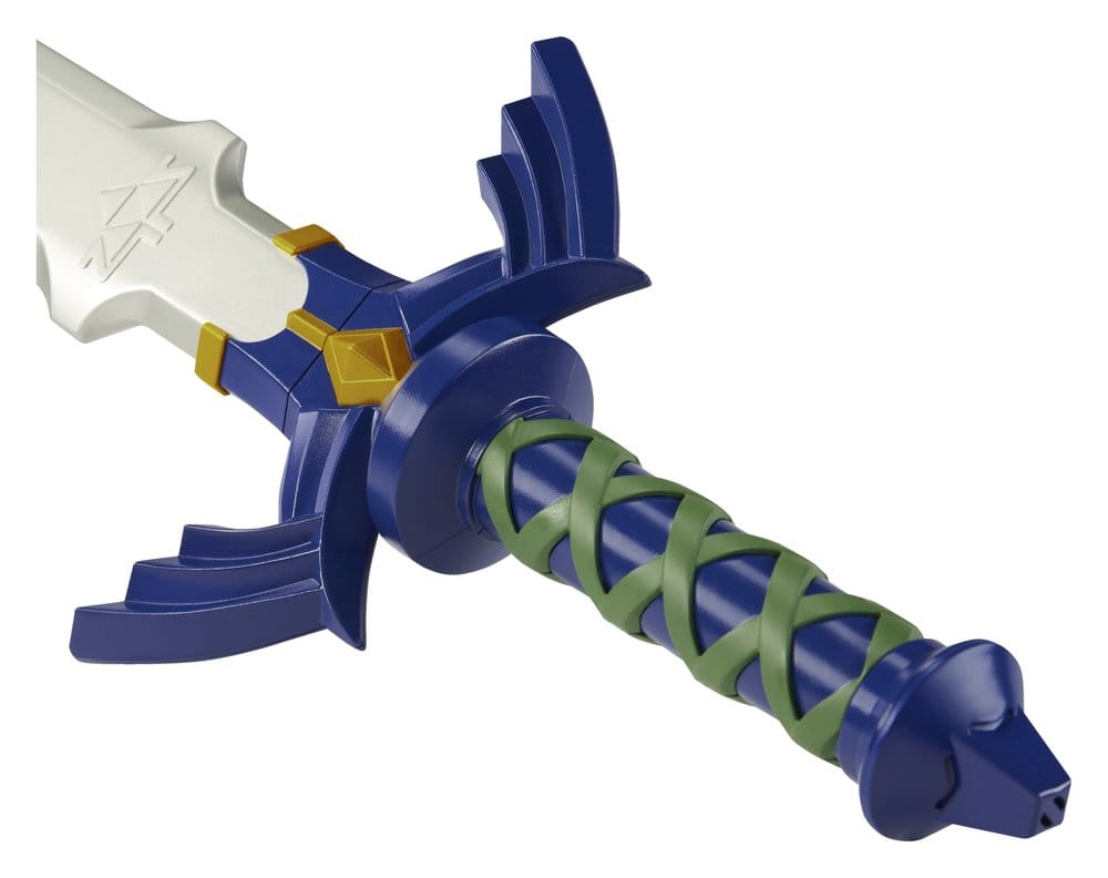 The Legend of Zelda: Tears of the Kingdom Electronic Master Sword