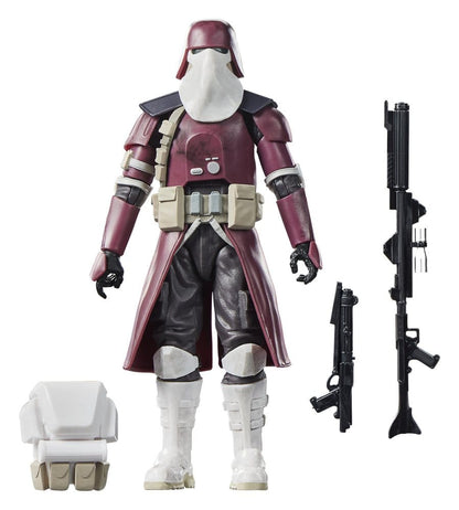 Star Wars Episode III Black Series Action Figure Galactic Marine