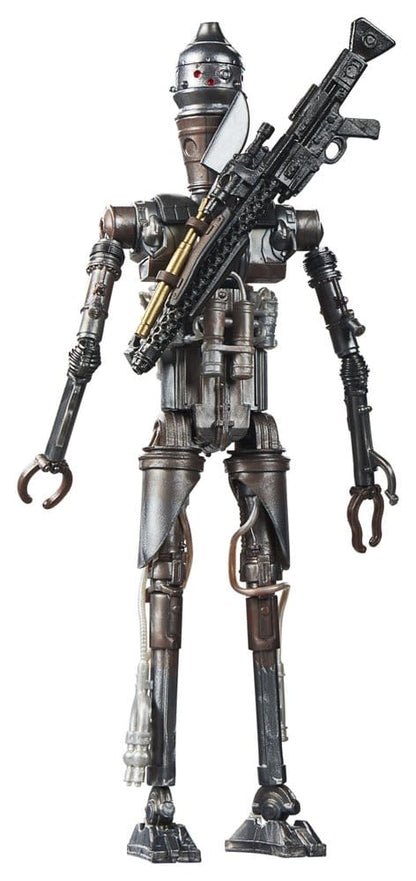 Star Wars Episode V Black Series Action Figure IG-88