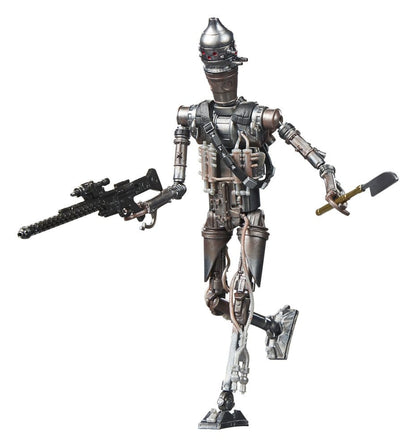 Star Wars Episode V Black Series Action Figure IG-88