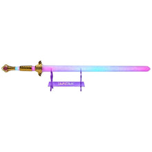 KPop Demon Hunters Rumi Sain-Geom Premium Electronic Sword - Hasbro Replicas: 1/1