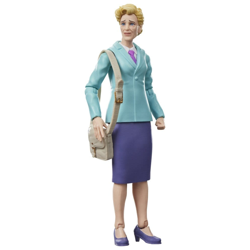 Spider-Man Marvel Legends Action Figure Aunt May - Hasbro Action Figures