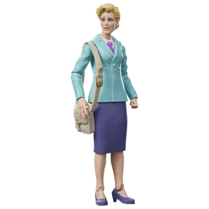 Spider-Man Marvel Legends Action Figure Aunt May - Hasbro Action Figures