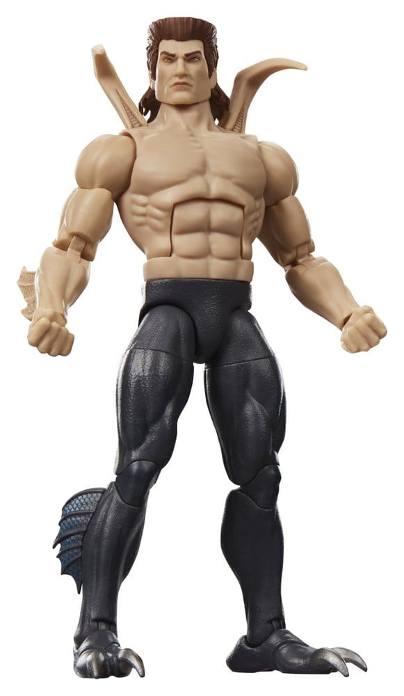 Spider-Man Marvel Legends Action Figure Marvel's Smythe - Hasbro Action Figures