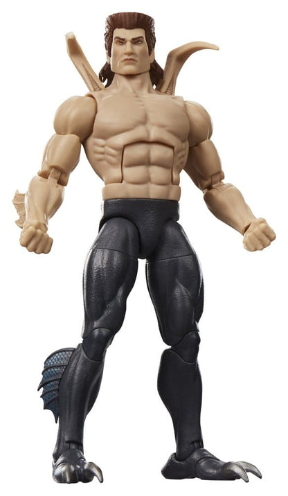 Spider-Man Marvel Legends Action Figure Marvel's Smythe - Hasbro Action Figures