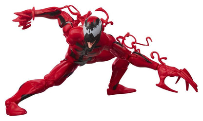 Maximum Carnage Marvel Legends Action Figure Carnage