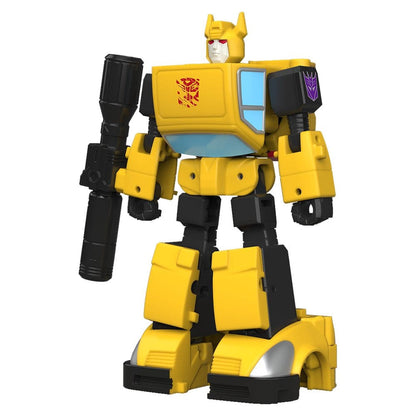 Optimus Prime: Awakening Studio Series Deluxe Class Action Figure Bumblebee - Hasbro Action Figures