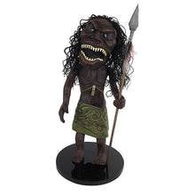 Trilogy of Terror: Zuni Warrior Statue - Hollywood Collectibles Group Statues