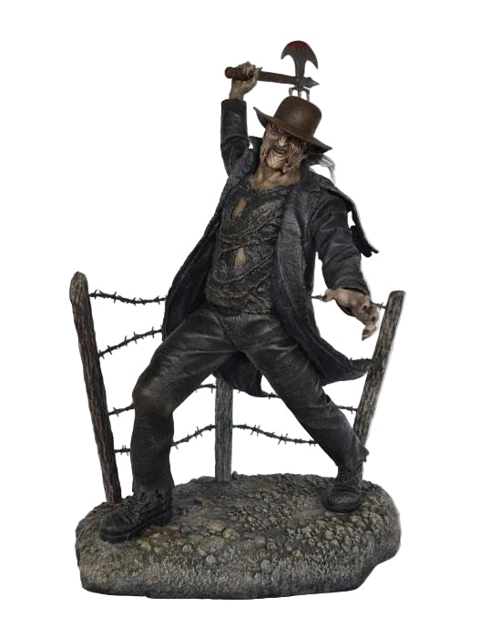 Jeepers Creepers Statue 1/4 Creeper 58 cm