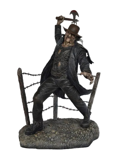 Jeepers Creepers Statue 1/4 Creeper 58 cm