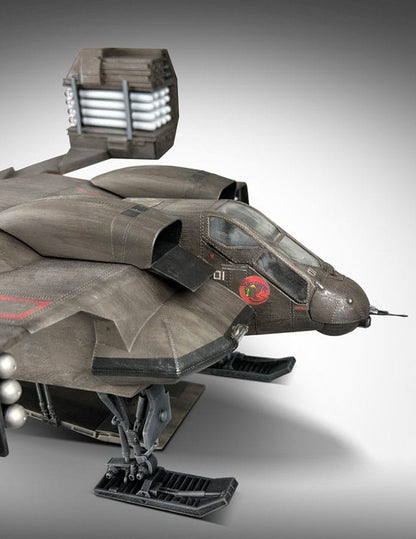 Aliens Replica UD-4 Cheyenne Dropship 61 cm - Hollywood Collectibles Group Statues & Busts