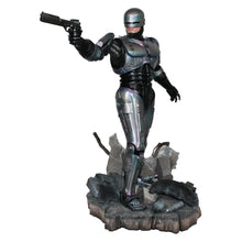 RoboCop: RoboCop: 1/4 Statue - Hollywood Collectibles Group Statues