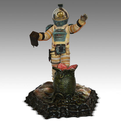 Alien: Officer Kane: 1/4 Statue - Hollywood Collectibles Group Statues