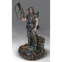 Alien Statue 1/4 Corporal Dwayne Hicks 58 cm - Hollywood Collectibles Group Statues