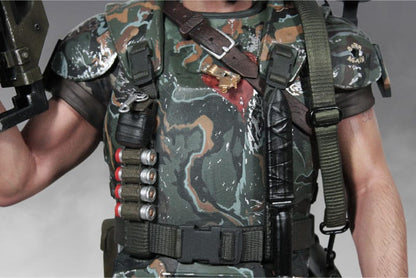 Alien Statue 1/4 Corporal Dwayne Hicks 58 cm - Hollywood Collectibles Group Statues & Busts
