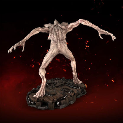 Stranger Things Statue 1/4 Demogorgon 49 cm - Hollywood Collectibles Group Statues & Busts