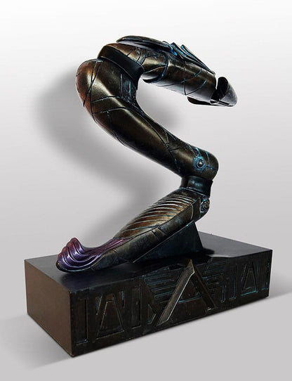 Stargate Life-Size Replica Zat Gun 25 cm