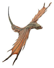 Godzilla vs. Kong Exquisite Basic Series Action Figure Warbat - Hiya Toys Action Figures