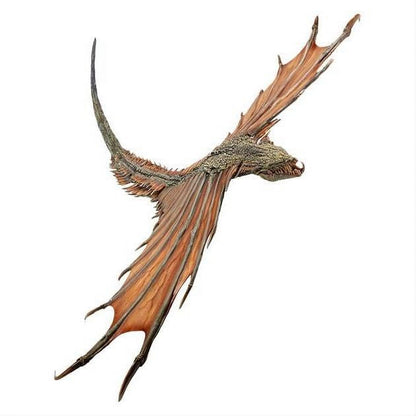 Godzilla vs. Kong Exquisite Basic Series Action Figure Warbat - Hiya Toys Action Figures