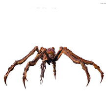 Godzilla x Kong: The New Empire: Scylla: Exquisite Basic: Action Figure - Hiya Toys Action figures