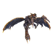 Godzilla (2000) vs. Megaguirus Exquisite Basic Series Action Figure Megaguirus