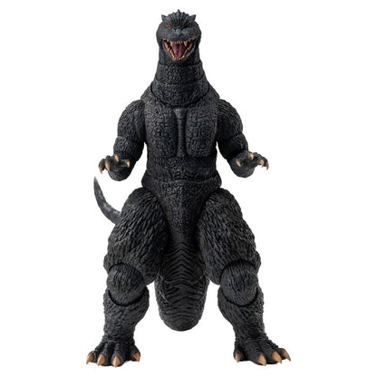Godzilla: Final Wars Box Qty 2004 Exquisite Basic Action Figure Godzilla 18 cm - Hiya Toys Action Figures
