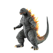 Godzilla (2000): Godzilla Heat Ray: Millennium 1999: Exquisite Basic: Action Figure - Hiya Toys Action figures
