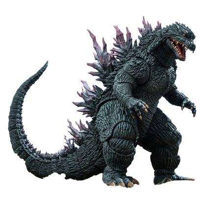Godzilla vs. Megaguirus (2000) Exquisite Basic Series Action Figure Godzilla - Hiya Toys Action Figures